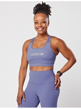 Jazzercise ICE BLUE Set